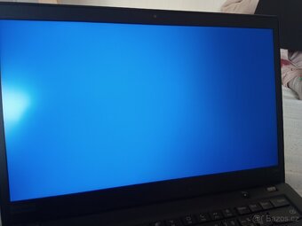 Lenovo ThinkPad T14s G 1 | i7, 32 GB RAM, 256 GB SSD, FHD,CZ - 16