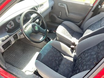 Škoda Felicia 1999❗Originál ALU Nová STK❗149.900km - 16