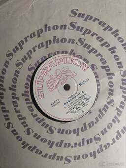 Gramofonové desky - 16