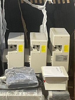 Skladové zásoby nové elektro solary solax a jiné. - 16