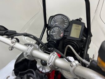 BMW F 800 GS ABS - 16