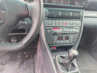 Audi A6 C4 Quattro 2.5TDI AEL 103kw - 16