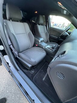 Dodge Charger 2015 5,7 V8 - 16