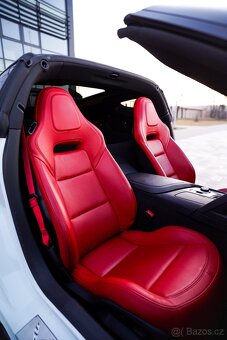 Corvette 6.2 STINGRAY C7 - 16