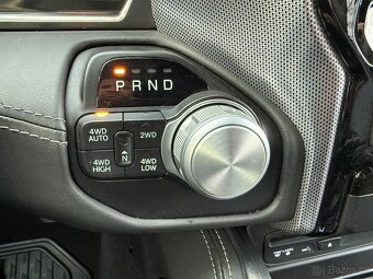 DODGE RAM 1500 LIMITED SPORT PAKET - 16