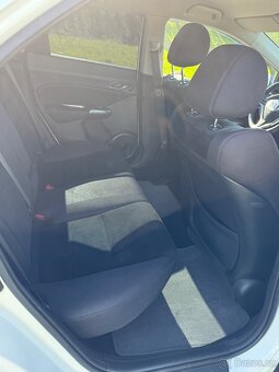 Honda Civic 8g 2011 1.8 vtec sport - 16