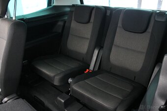 Volkswagen Sharan, 1.4 TSI 110kW COMFORT 7-MÍST - 16
