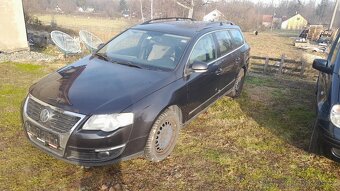 Passat b6 2.0tdi 103kw BMP - 16