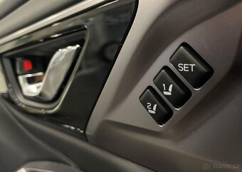 Subaru Outback 2.5 TOURING 2024 nové 124 kw1 - 16