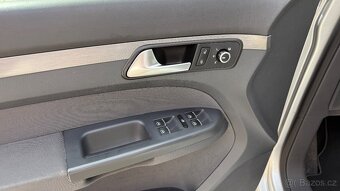 Volkswagen Touran //1.6TDi//77kW//STYLE//7MÍST//TOP// - 16