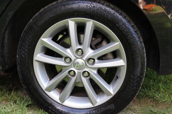 Toyota Auris, 1.6 benzin 91KW, 149k km. Manual - 16