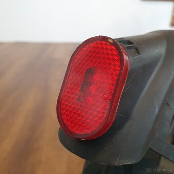 Prodám koloběžku Sencor Scooter One 2020 - 16