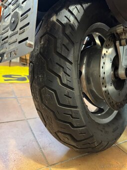 Honda VTX 1300 C, Top Stav, najeto 18 885 - 16