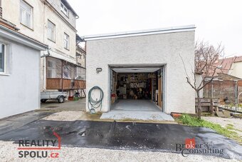 Prodej, byty/4+1, 128 m2, Národních hrdinů 712/33, 69002 Bře - 16