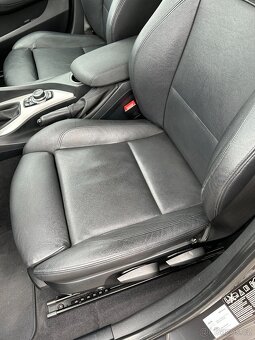 BMW X1 X DRIVE 18D, r.v. 1/2013. 2 majitel - 16
