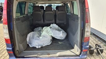 Mb Vito 115 2003 - 16