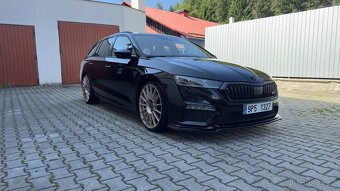 Škoda Octavia 4 RS 4x4 TDI 147Kw - 16