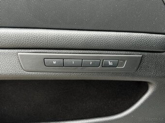 •BMW M550d xDrive, HEAD-UP, H/K, ADAPTIVE DRIVE• - 16