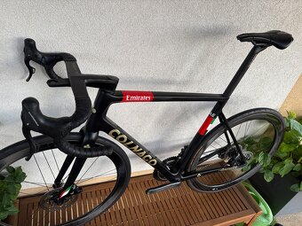 Colnago V3Rs, UAE Emirates, 54s (183-192cm) - 16