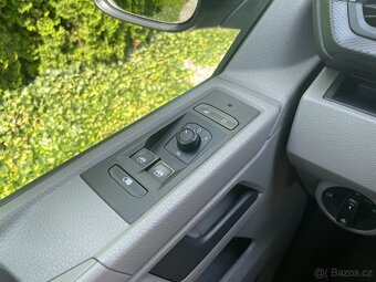 Volkswagen Transporter T6.1 2.0 TDI 110kW DSG L2 - 16