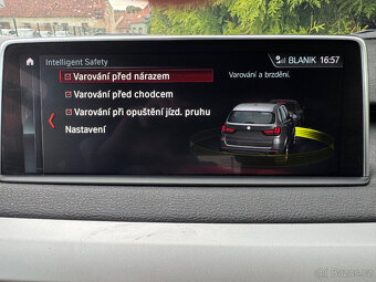 X5 2.0 X-DRIVE 40e Iperformance 230kW AT/8 HYBRID ČR DPH - 16