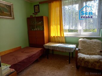 Dvougenerační rodinný dům na prodej, ev.č. 03368 - 16