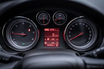 Opel Insignia ST 96kW - AJ NA SPLÁTKY / PROTIHODNOTA - 16
