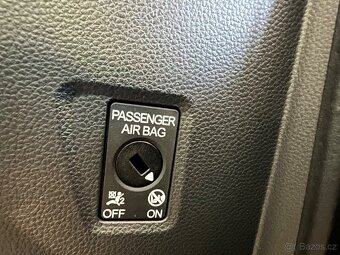 Seat Ateca 1.4TSI Xcellence 4Drive manuál 110kw Kamera - 16