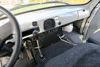 Uaz 2206 Buchanka-LPG r.v. 2019 - 16