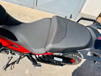 Ducati Multistrada V2 S, možnost splátek a protiúčtu - 16