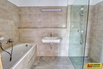 Znojmo, pronájem bytu OV 2+kk,  62 m², terasa – byt - 16