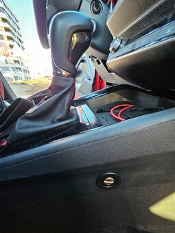 Škoda Scala 1.6Tdi 85Kw, DSG, MONTE CARLO, Velvet červená me - 16