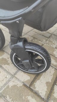 Kočárek zopa move Cross - 16