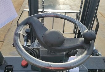 Elektrický VZV nový 1800kg - 16