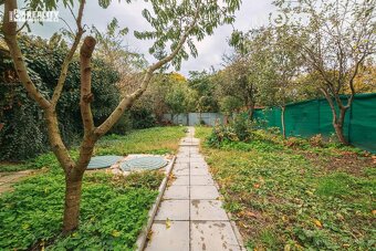 Pronájem Rodinný dům, 160㎡ - 16