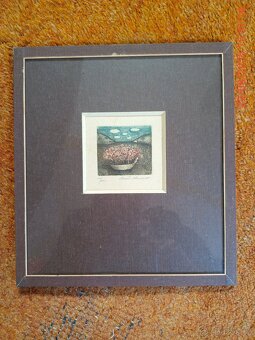 Grafika Anna Khunová. - 16