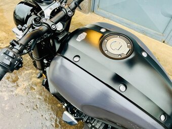 Yamaha XSR 900, možnost splátek a protiúčtu - 16