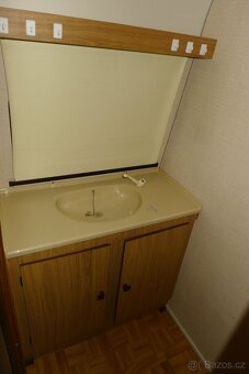 Prodám karavan AVENTO Master 350 L - 16