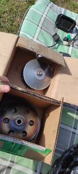 Access tomahawk 400 - 16