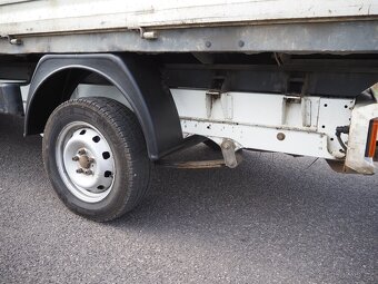 Fiat Ducato 2.3 JTD VALNÍK MAXI, KLIMA - 16