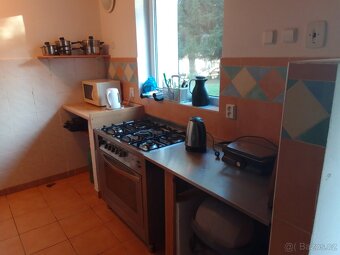 Horská chata Šumava,levné ubytování. - 16