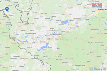 Prodej bytu 4+1, 114 m², Aš, ul. Republikánská - 16