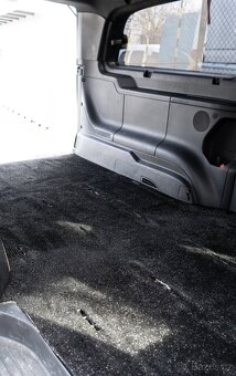 Mercedes-Benz Vito XL 116 CDi, 4x4, r.v. 2012, automat, DPH - 16