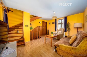 Prodej Rodinný dům, 349㎡ - 16