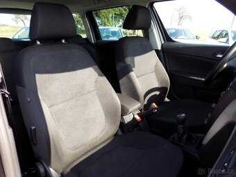 Škoda Yeti 2.0 TDi 4x4  tažné, ALU, NAVI - 16
