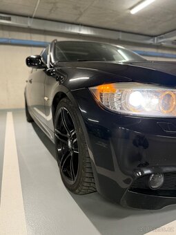 BMW E91 160kw Autopanorama M-Packet - 16