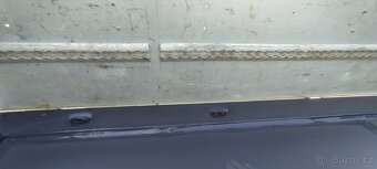 FORD  TRANSIT  sklápěč do 3,5 tuny -  2014 - - 16