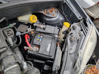 Ford Fusion 1.4Tdci - 16