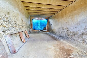 Prodej usedlosti s restaurací 10 975 m² – Vráž u Písku - 16