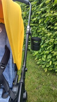 Bugaboo Bee 5 kočár + příslušenství - 16